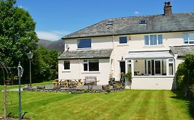 Gatesgarth Cottage Buttermere