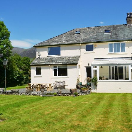 Gatesgarth Villa Keswick  Exterior photo