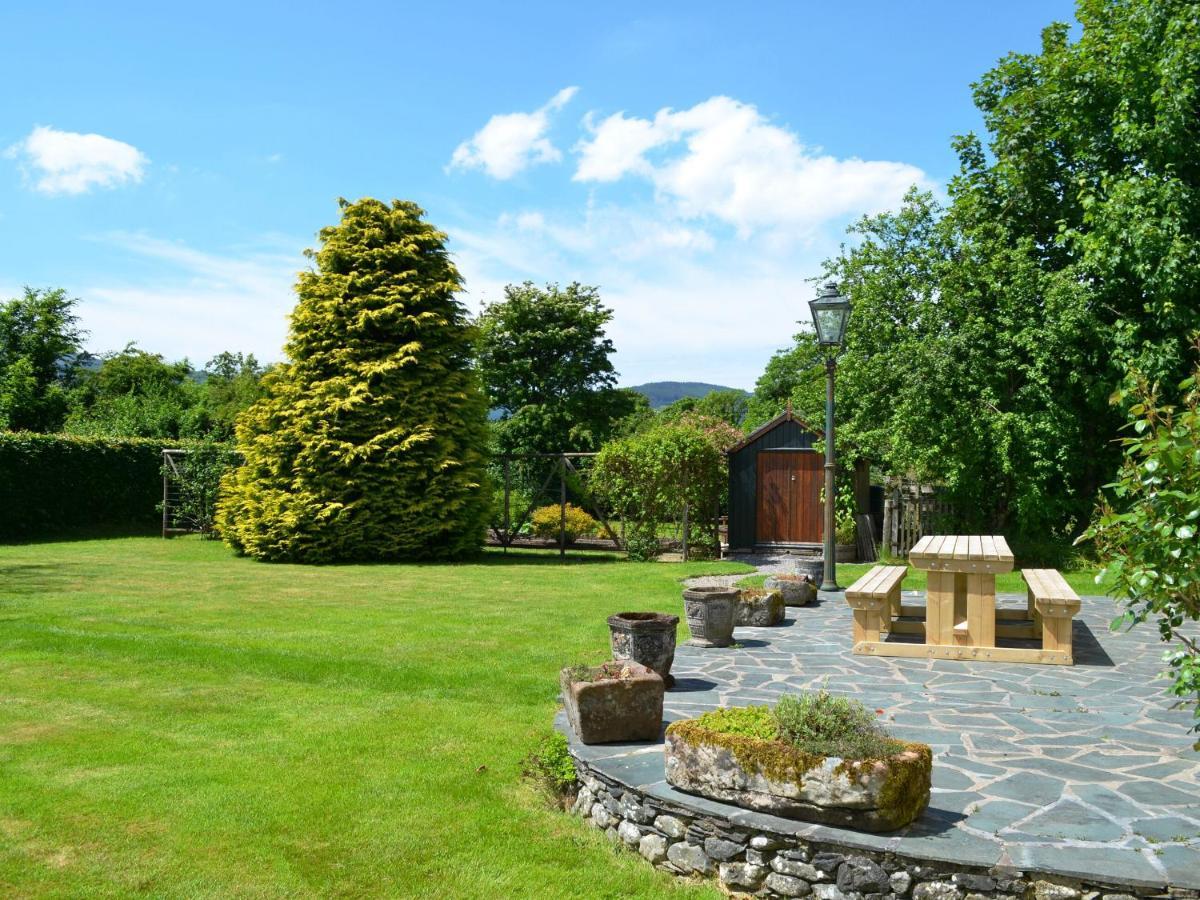 Gatesgarth Villa Keswick  Exterior photo