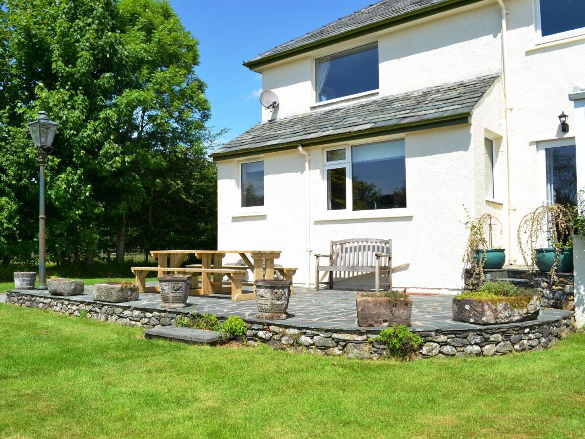 Gatesgarth Villa Keswick  Exterior photo