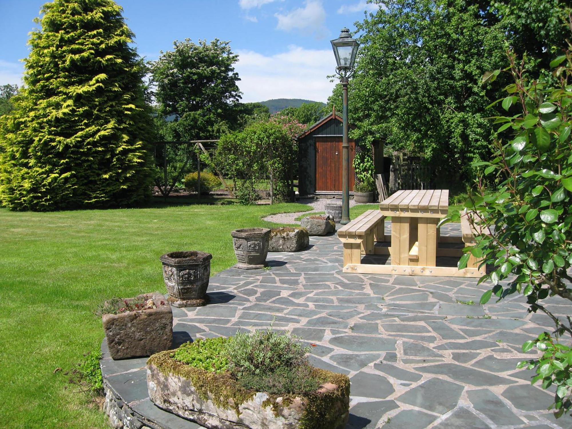 Gatesgarth Villa Keswick  Exterior photo